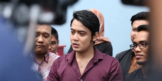 Pihak Kriss Hatta Nilai Pernyataan Nikita Mirzani dan Billy Syahputra Salah Tafsir