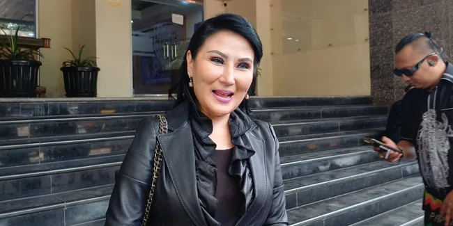 Pihak Lita Gading Bantah Atas Tuduhan Ahmad Dhani Terkait Dugaan Eksploitasi Anak dan Pelanggaran ITE