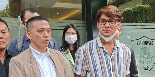 Pihak Rizky Billar Sebut Tak Perlu Ada Komunikasi dengan Yoni Dores