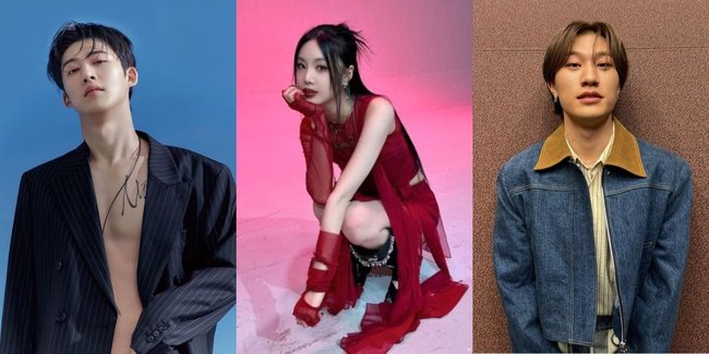 Pilih Jalan Sendiri, Berikut Deretan Idol K-Pop yang Keluar dari Grupnya - Ada Solois Hingga Aktor!