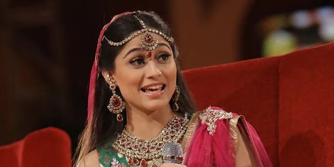 Pindah Rumah - Hapus Foto Suami, Pernikahan Soumya Seth Sedang Bermasalah?