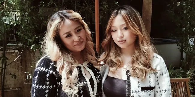 Pinkan Mambo Blak-Blakan Ngaku Punya Simpanan Berinisial G