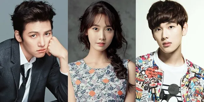 'Pisah' Dari Ji Chang Wook, Yoona SNSD Kepo Soal Im Siwan