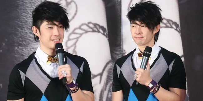 Playboy Bikin Vanness Wu Tambah Romantis?