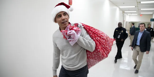 Playlist Musim Panas Barack Obama 2026, dari The Beatles Sampai Doechii