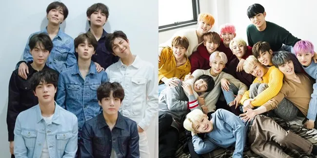 Pledis Resmi Gabung Dengan BigHit Entertainment, Kini BTS dan SEVENTEEN Berada di Satu Agensi!