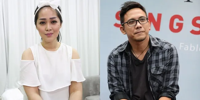 PN Bandung Benarkan Gracia Indri Gugat Cerai David NOAH