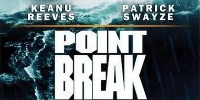 'POINT BREAK' 2015 Segera Rilis, Apa Bedanya Dengan Versi Lawas?