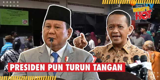 Polemik Gas Elpiji Melon 3kg, Tak Kebagian Jatah Hingga Jatuh Korban M3ningg4l Dunia