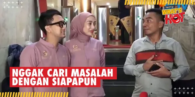 Polemik Skincare Belum Selesai, Reza Gladys Kembali Dipanggil Penyidik Polda Metro Jaya