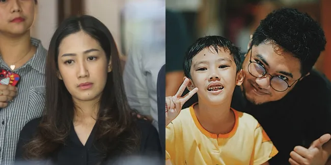 Polisi Akan Lakukan Autopsi Jenazah Putra Tamara Tyasmara, Angger Dimas Berharap Keadilan