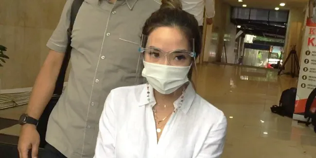 Polisi Bakal Olah TKP ke Medan, Gisella Anastasia Siap Hadir Jika Dipanggil