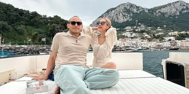 Polisi Masih Dalami Keterlibatan Suami Bunga Citra Lestari Terkait Dugaan Penggelapan Senilai Rp 6,9 Miliar