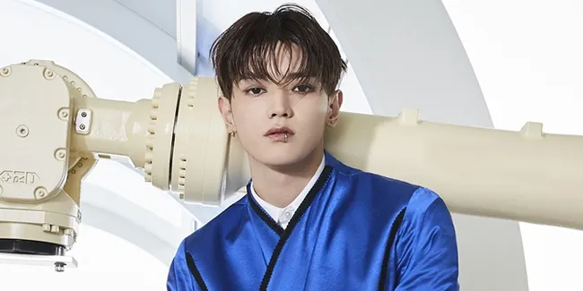 Pop Ballad, NCT Siap Berikan Nuansa Healing Lewat Lagu 'Beautiful' Dalam Full Album Ketiga 'Universe'