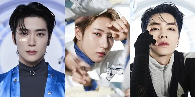 Pop, Hip Hop, sampai R&B: NCT Hadirkan Variasi Musikalitas dalam Full Album Ketiga 'Universe'