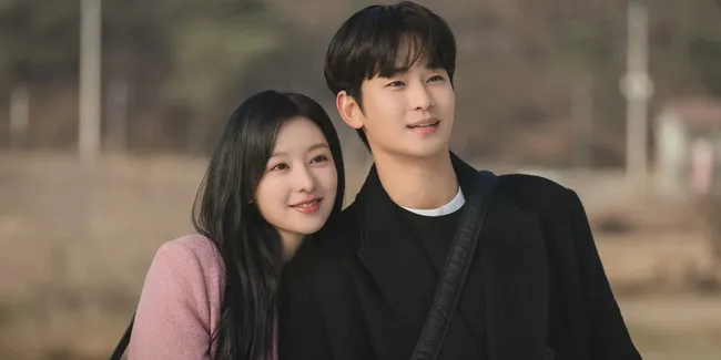 Populer Abis, Drama 'QUEEN OF TEARS' Borong 3 Nominasi di Seoul Drama Awards 2024