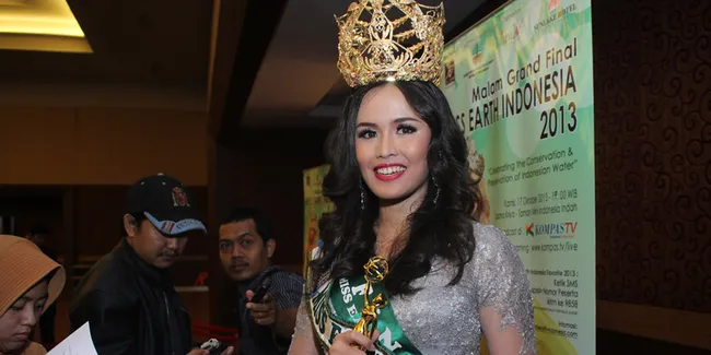 Pose Mesra Bareng Vin Rana, Nita Sofiani Dituding Tak Punya Hati