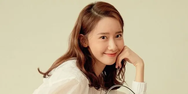 Posisi di SNSD, Yoona Malu-Malu Ungkap Dirinya Adalah Visual & Center