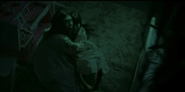 Penunggu Rumah: Buto Ijo, Teror Layar Lebar Siap Menyapa