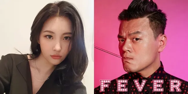 Posting Foto JYP, Sunmi Kehilangan Ratusan Followers Dalam Waktu 1 Menit!