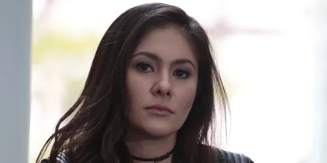 Posting Foto Pernikahan, Wulan Guritno Dicecar Pertanyaan Dari Anak