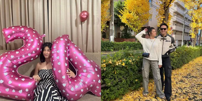 Potret 15 Artis dan Seleb Indonesia yang Berulang Tahun di Bulan Januari, Punya Zodiak Capricorn atau Aquarius