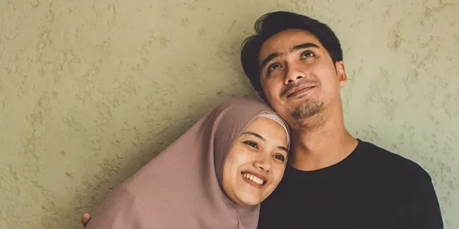 Potret Anak ke-4 Herfiza Istri Ricky Harun, Lahirkan Bayi Perempuan yang Lucu dan Gemesin!