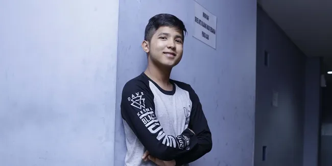 Potret Bahagia Jirayut Saat Disambangi Keluarga ke Jakarta, Berharap Sang Ayah Hadir