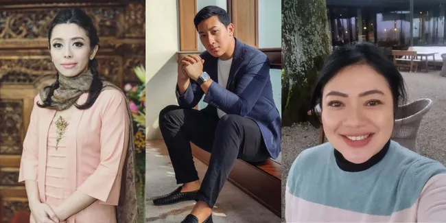 Potret Cantik dan Gantengnya Cucu-cucu Mantan Presiden Soeharto, Penerus Keluarga Cendana dengan Segudang Prestasi