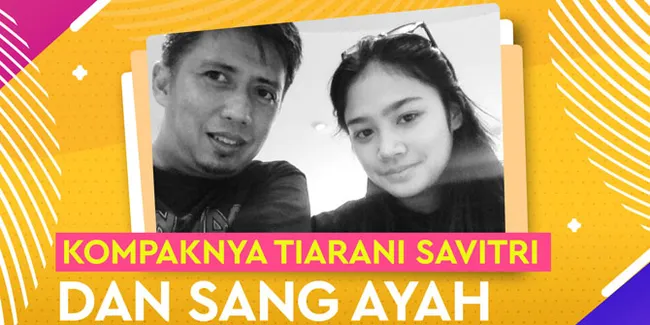 Potret Cantik Putri Mulan Jameela Bersama Ayah Kandungnya