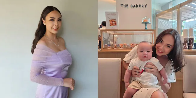 Potret Cantik Valerie Bowie, Adik Pamela Bowie yang Jarang Tersorot