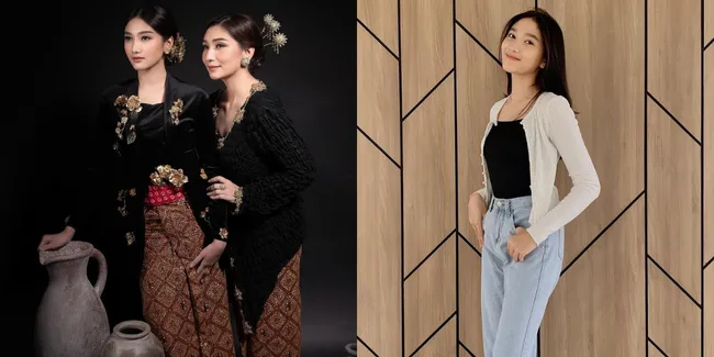 Potret Cantik Yasyfa Az Zahra, Anak Baby Margaretha yang Jadi Model Ikuti Jejak Ibunya