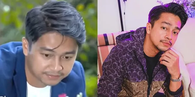 Jadi Sepupu Aldebaran, Ini 9 Potret Perdana Deva Mahenra di 'IKATAN CINTA' Bikin Penonton Oleng Berjamaah