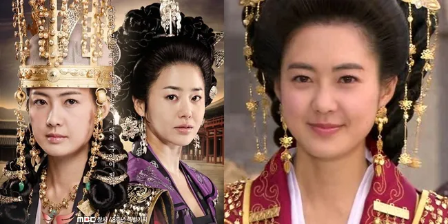 Potret Dulu vs Sekarang 5 Pemeran Utama Drama QUEEN SEONDEOK, Awet Muda Banget Padahal Sudah Kepala 4