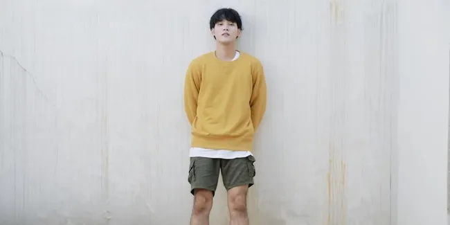 Potret Ganteng Na Daehoon Semasa Bujang, Belum Nikah dan Punya Anak