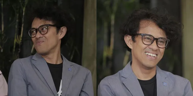 Potret Jakarta Moderen, Riri Riza Bangga 'BEBAS' Jadi Film Pertama Syuting di MRT