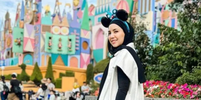 Potret Kondisi Kamar ART Tya Ariestya yang Disindir Sempit dan Bikin Nyesek