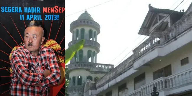 Potret Rumah Almarhum Gogon yang Sekarang Dijual Keluarga Rp3,5 Miliar, Gara-gara Terjerat Utang Rentenir