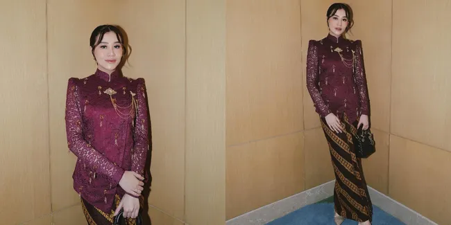 Potret Serasi Aaliyah Massaid dan Thariq Halilintar Jadi Pengiring Pengantin, Baby Bump Jadi Sorotan