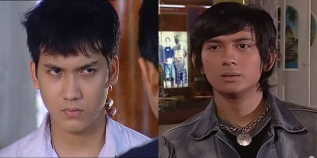 Dulu Dikenal Rajanya Sinetron! 9 Seleb Pria Ini Kini Jarang Muncul di TV, Tersandung Kasus - Pilih Profesi Lain Ada yang Jadi TNI