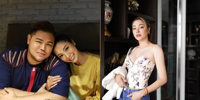 Potret Terbaru Faye Malisorn Wanita Thailand yang Pernah Dibucinin Ivan Gunawan, Makin Hot dan Foto di Sawah Aja Cantik