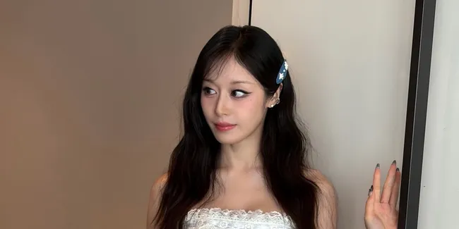 Potret Terbaru Jiyeon T-Ara yang Awet Muda Bikin Fans Terpesona