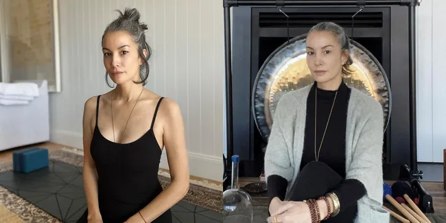 Potret Terbaru Nadya Hutagalung yang Banjir Pujian, Usia 49 Tahun Tetap Awet Muda - Aura Makin Terpancar