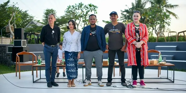 Prambanan Jazz Festival 2022 Siap Digelar, Antusias Penonton Sangat Besar