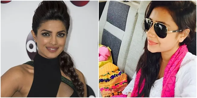 Pratyusha Bunuh Diri, Priyanka Chopra: Tolong Hormati Keluarganya