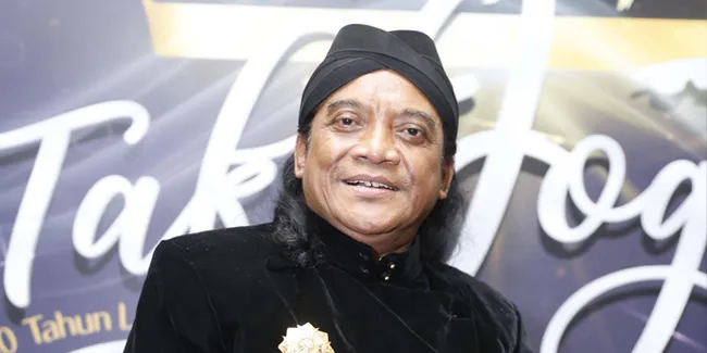 Prediksi Bens Leo Tentang Penyanyi Muda yang Bakal Jadi Penerus Almarhum Didi Kempot