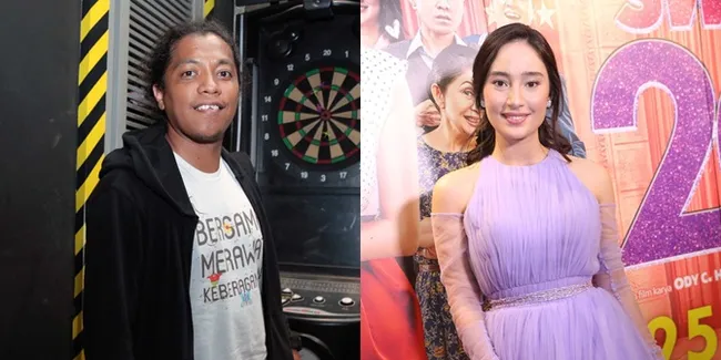 Prediksi FFI 2017 Versi Arie Kriting, Jagokan Si Cantik Tatjana Saphira!