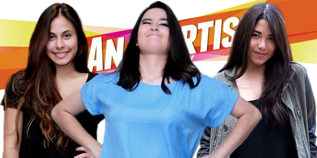 [Preview Eps 5] Serunya Belajar Make Up Bareng 3 Anak Artis Cewek