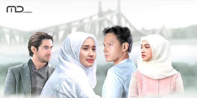 [PREVIEW] 'SYTD 2': Penuh Konflik Baru &#38; Bagaimana Nasib Arini?