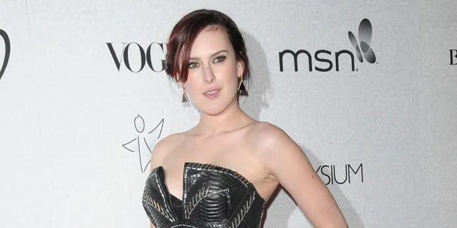 Pria Ini 'Tendang' Putri Demi Moore Hanya Demi Pekerjaan